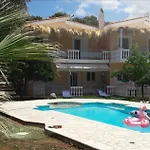 Apartmán Doroufi