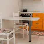 Apartmán Doroufi