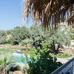 Apartmán Doroufi
