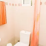 Doroufi Apartmán