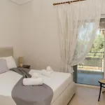 Doroufi Apartmán *