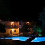 Apartmán Doroufi *