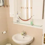 Apartmán Doroufi