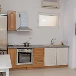 Apartmán Doroufi