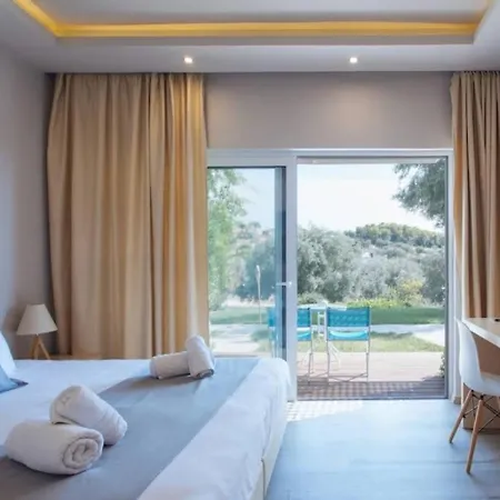 Doroufi Appartement