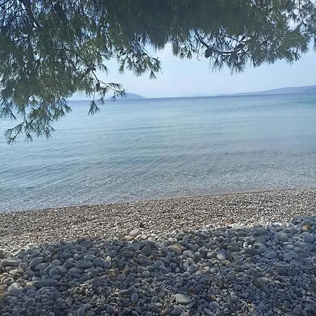 Doroufi Διαμέρισμα