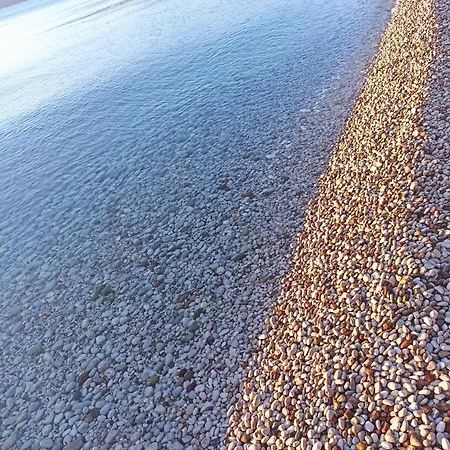 Διαμέρισμα Doroufi