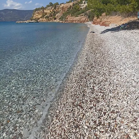 Doroufi Appartement *