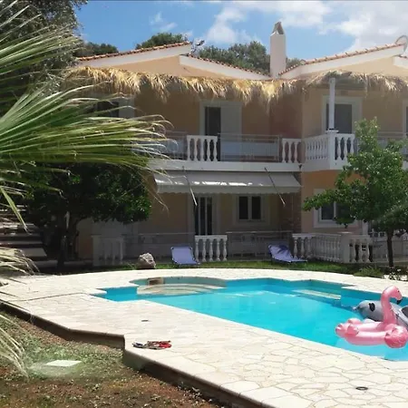 Apartman Doroufi