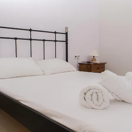 Doroufi Appartement *