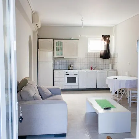 Appartement Doroufi Koilás