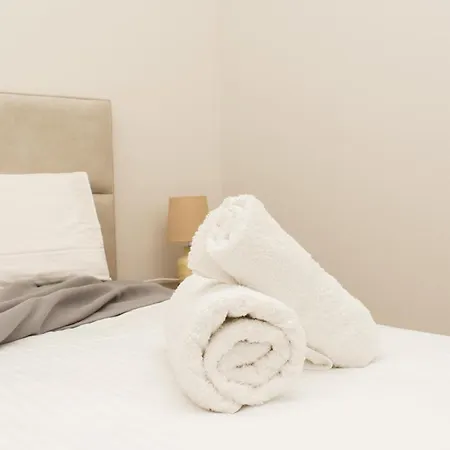 Doroufi Appartement Koilás