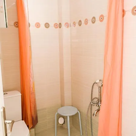 Doroufi Apartman