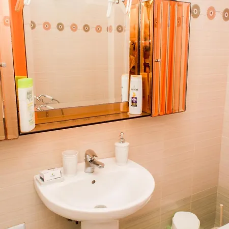 Doroufi Appartement