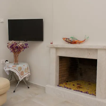 Doroufi Appartement Koilás