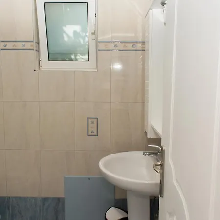Doroufi Apartman Kiláda