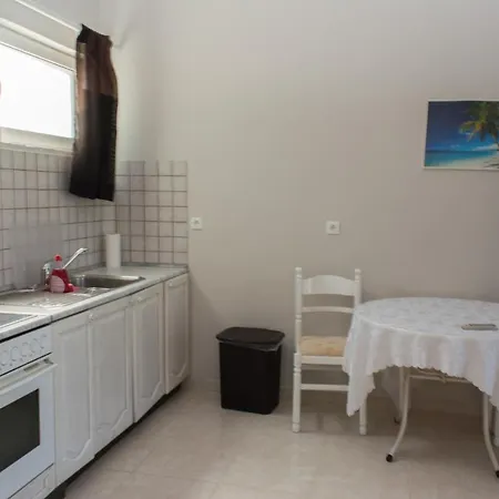 Doroufi Appartement *