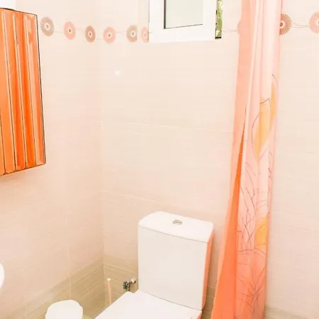 Doroufi Apartman