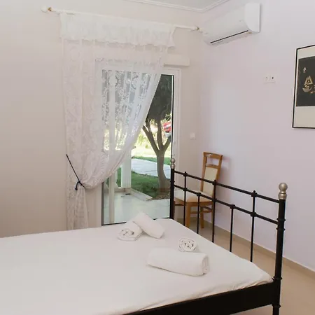 Doroufi Appartement Koilás