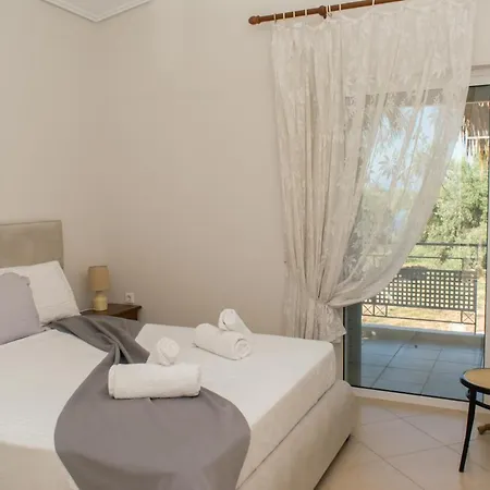 Doroufi Apartman *