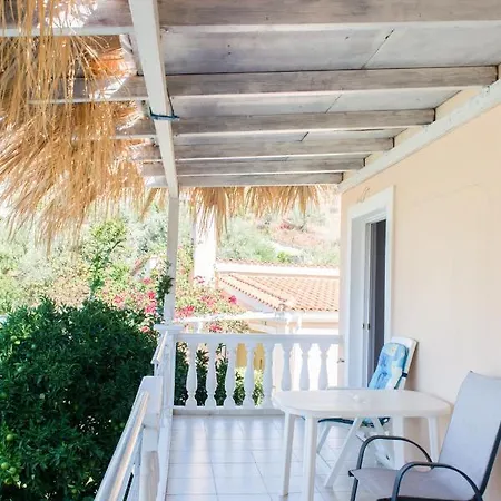 Appartement Doroufi