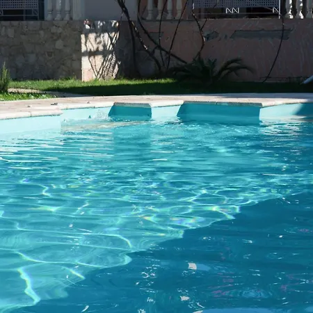 Doroufi Appartement *