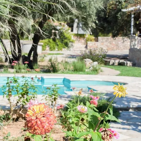 Doroufi Apartman