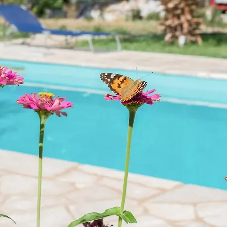 Apartman Doroufi