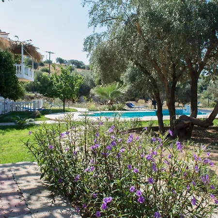 Doroufi Appartement Koilás