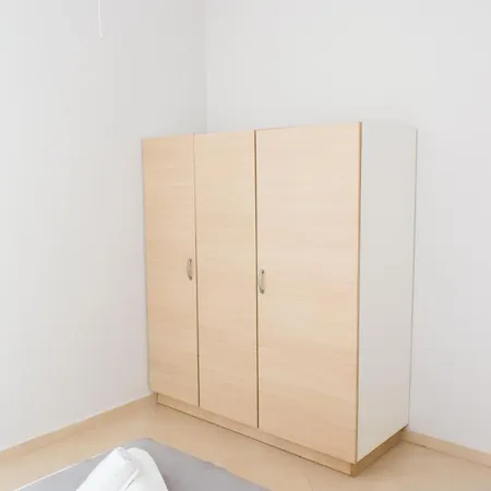 Appartement Doroufi