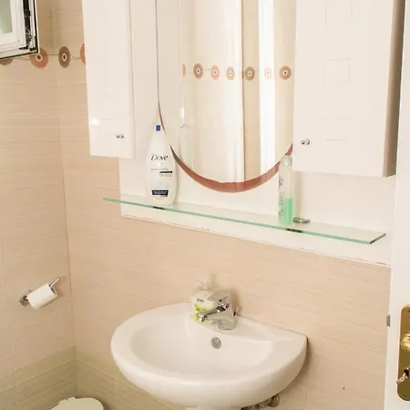 Apartman Doroufi