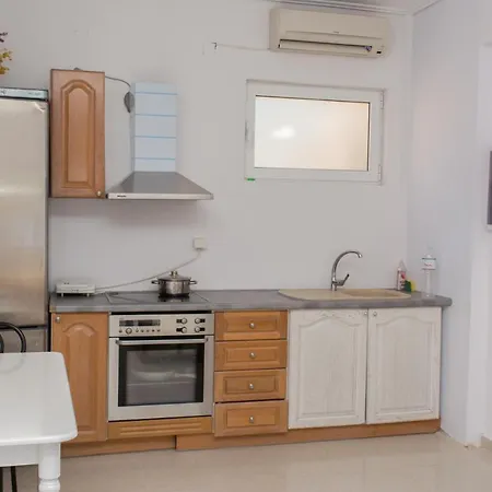 Apartman Doroufi