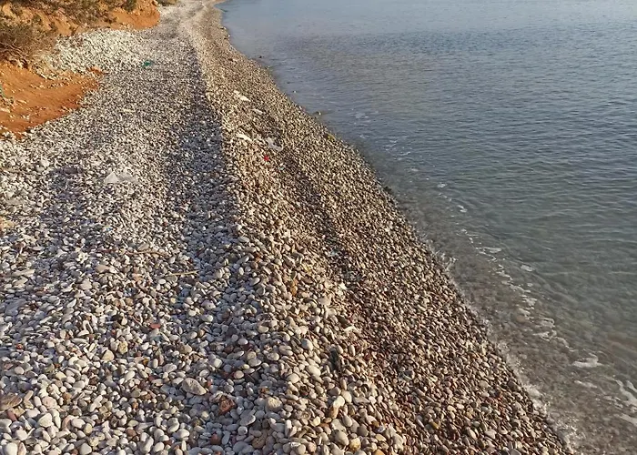 Doroufi Apartment Koilas