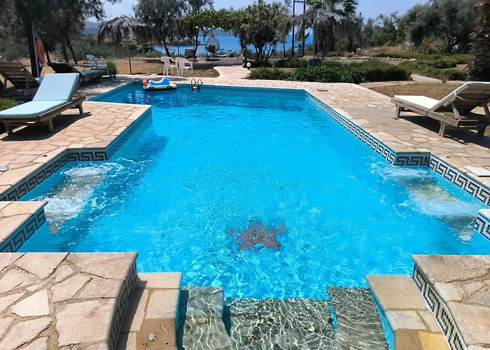 Doroufi Apartament *