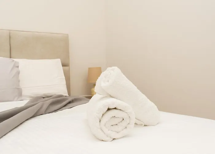 Doroufi Apartment Koilas