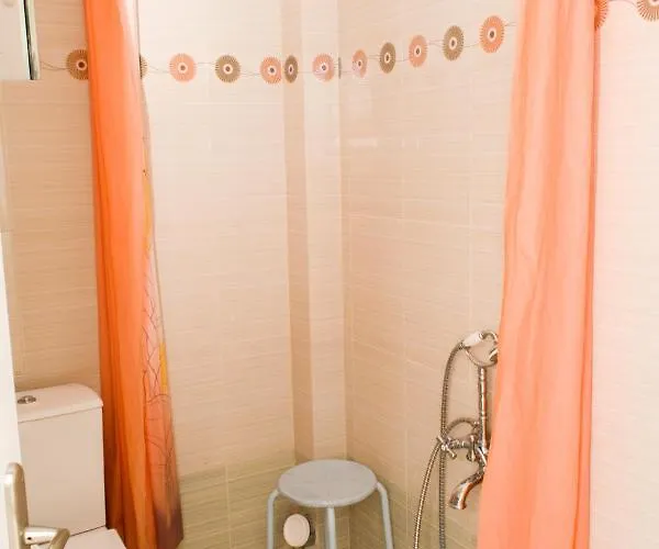 Doroufi Apartament