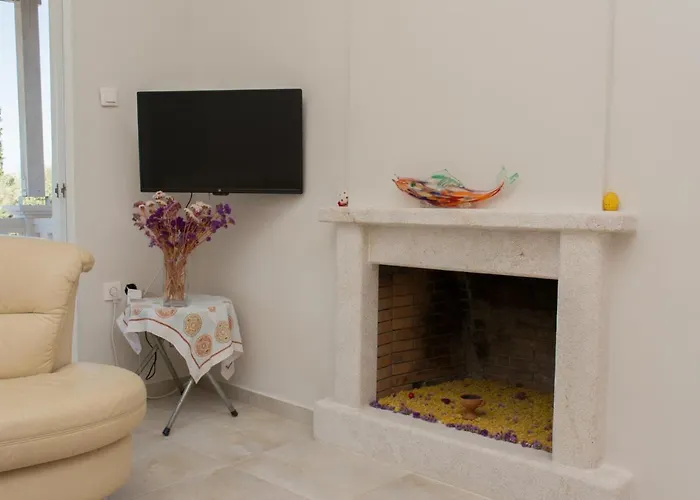 Doroufi Apartament Koilás