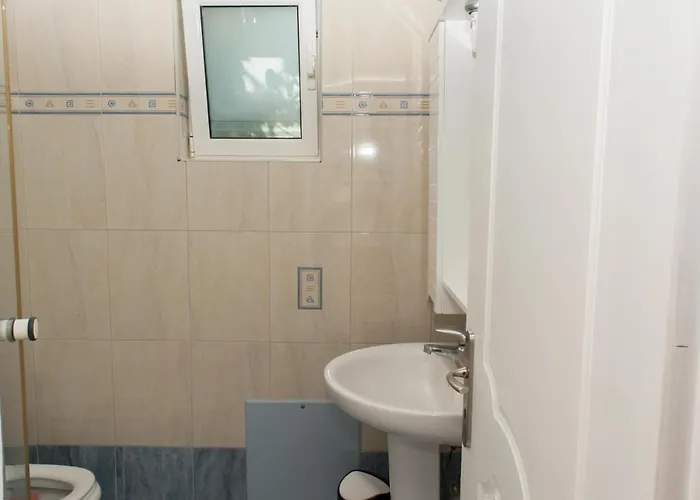 Doroufi Apartament Koilás