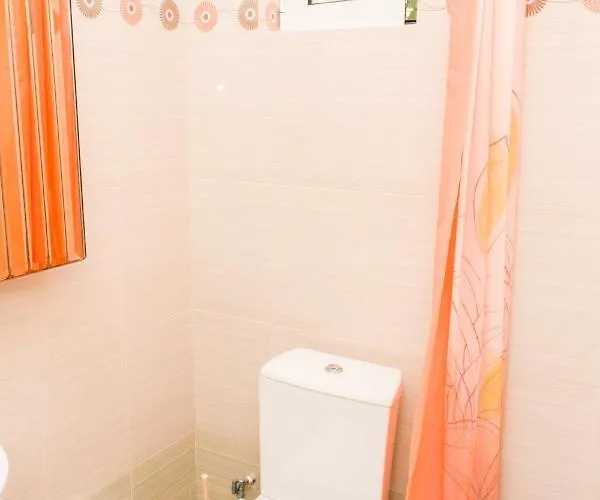Doroufi Apartament