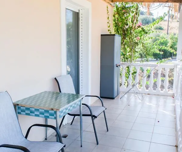 Doroufi Apartament Koilás