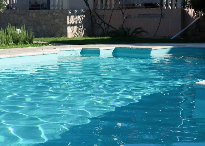 Doroufi Apartament *