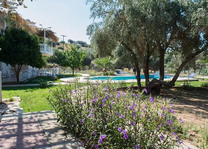 Doroufi Apartment Koilas