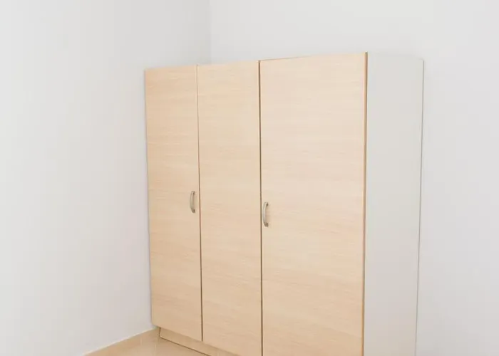 Apartament Doroufi
